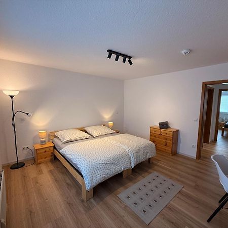 Casa Grande Mit 3 Apartments Rastatt Exterior foto