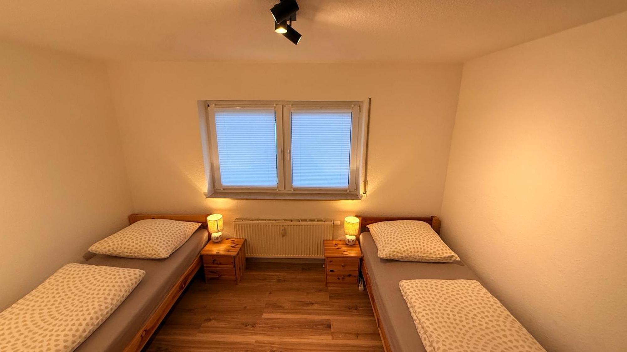 Casa Grande Mit 3 Apartments Rastatt Exterior foto
